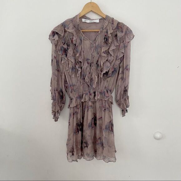 IRO Banon Dress  - Picture 4 of 14